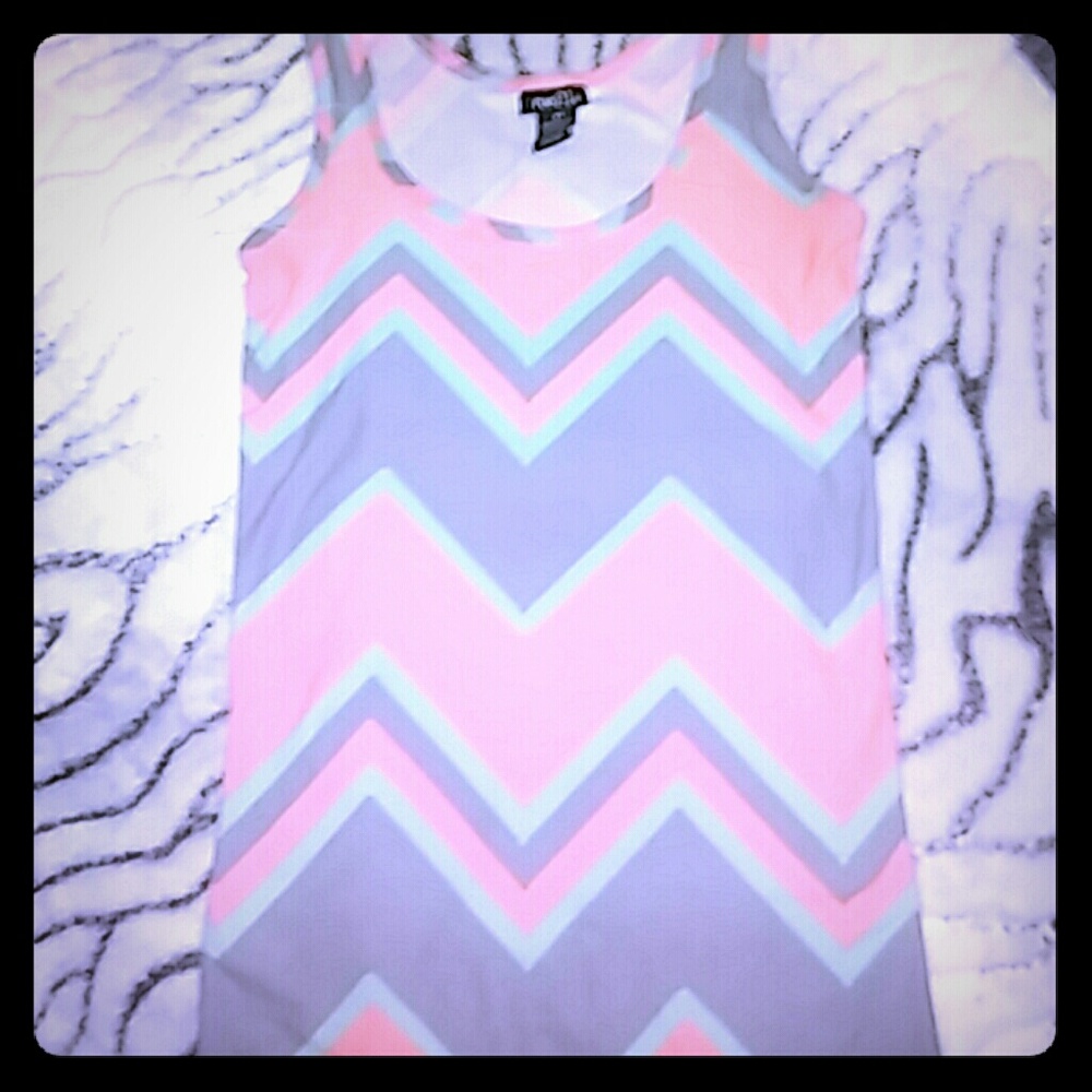 Rue21 tank top